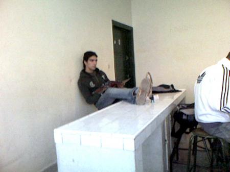 c moi en classe de sc. naturel